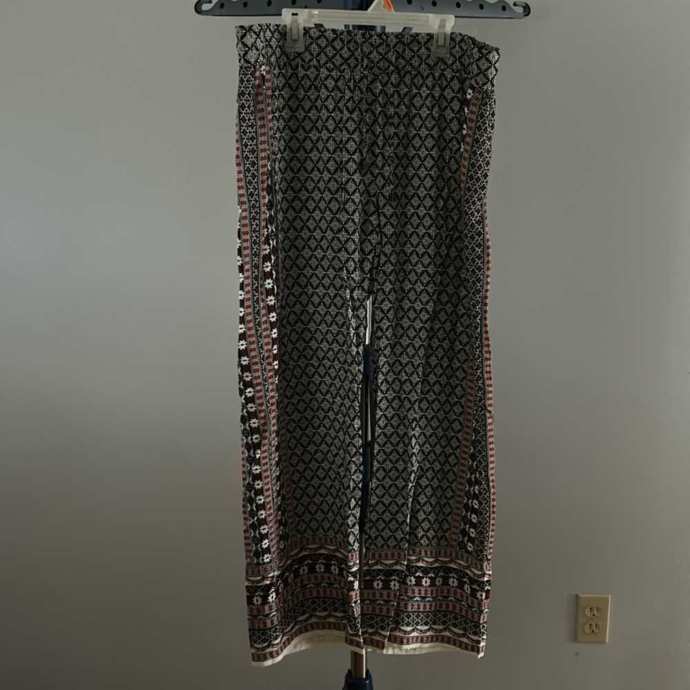 Boho palooza pants